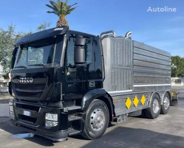 Iveco Magirus
